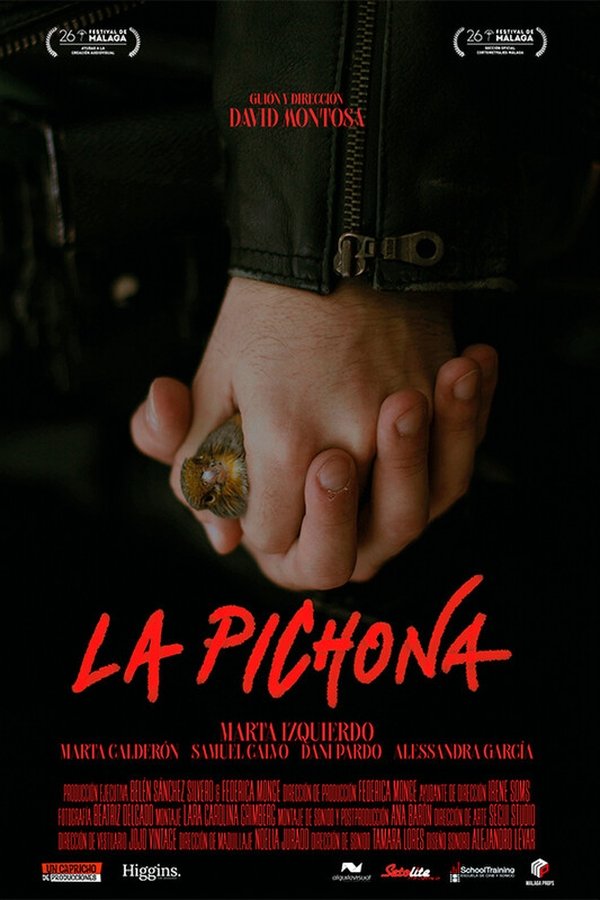 La Pichona