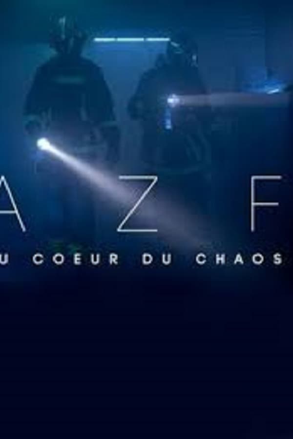 AZF : Au Cœur Du Chaos
