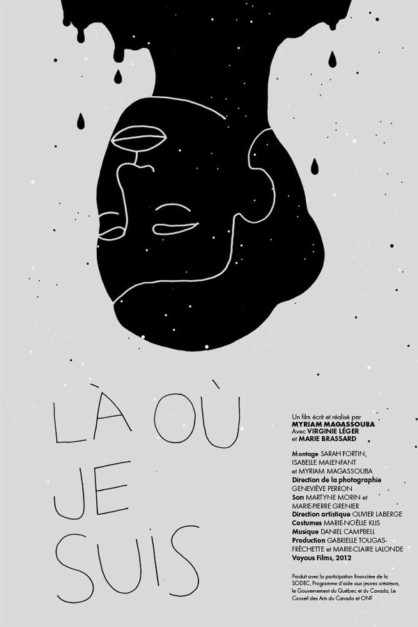 Là Où Je Suis