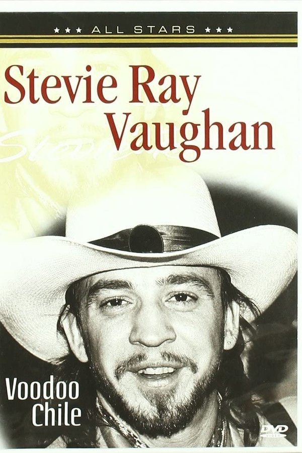 Stevie Ray Vaughan: Voodoo Chile