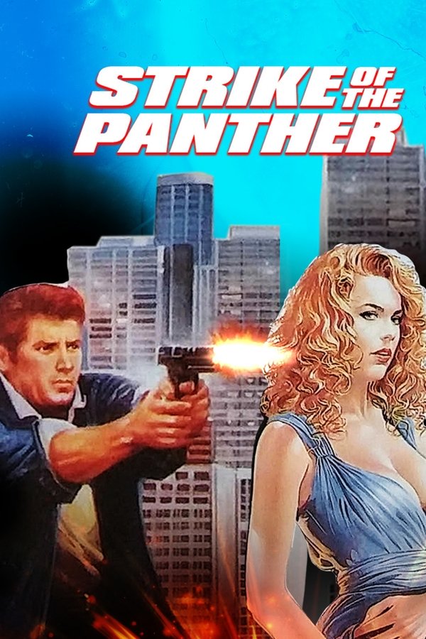 Strike Of The Panther