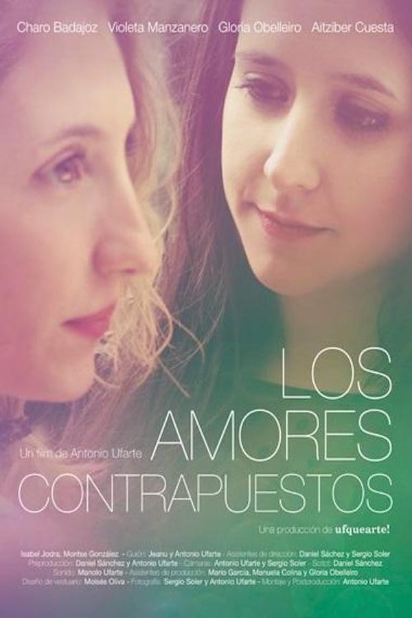 Los Amores Contrapuestos