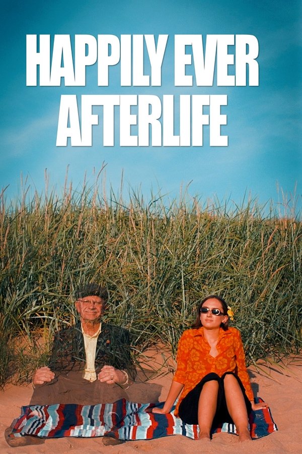 Happily Ever Afterlife
