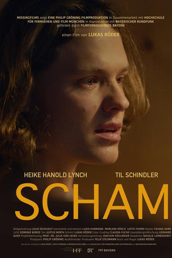 Scham