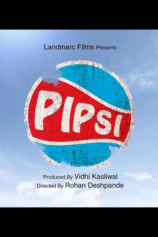 Pipsi A Bottle Full Of Hope