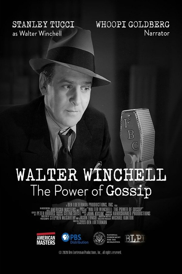 Walter Winchell: The Power Of Gossip