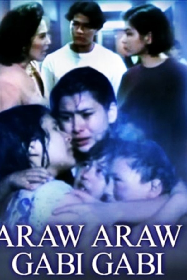 Araw Araw, Gabi Gabi
