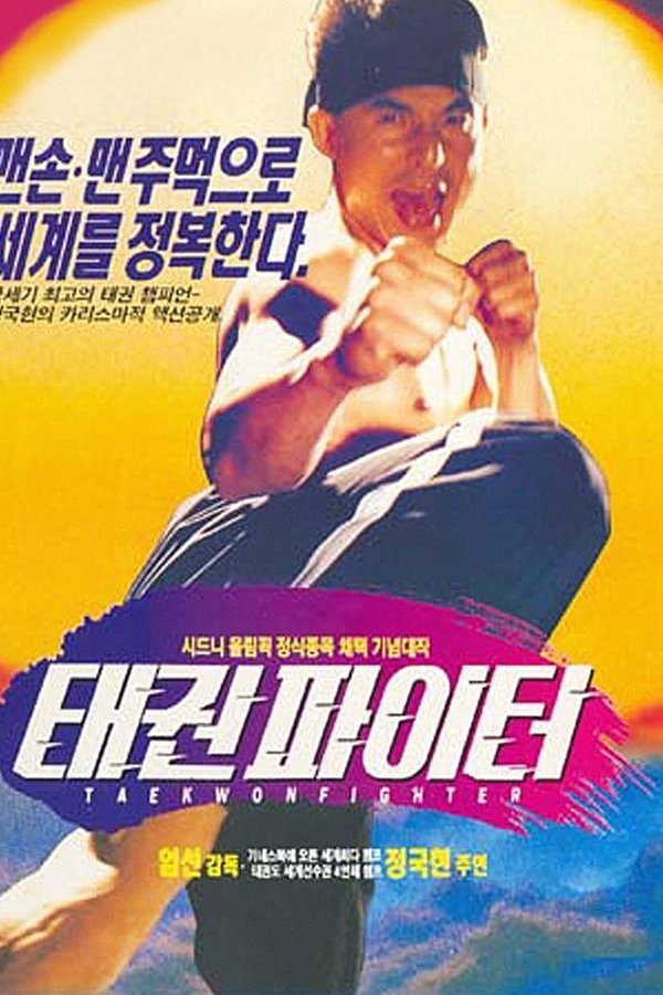 태권 파이터