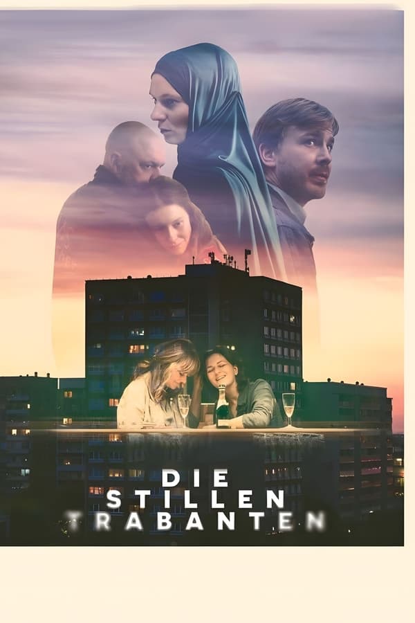 Die Stillen Trabanten