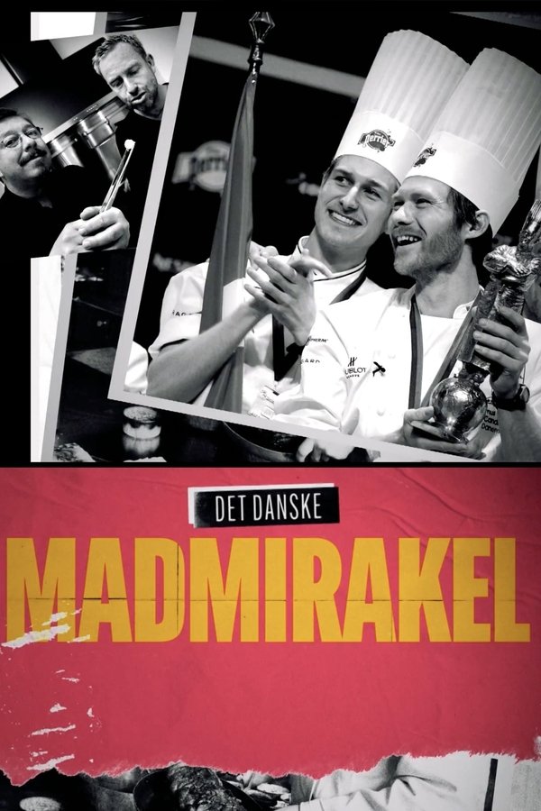 Det Danske Madmirakel