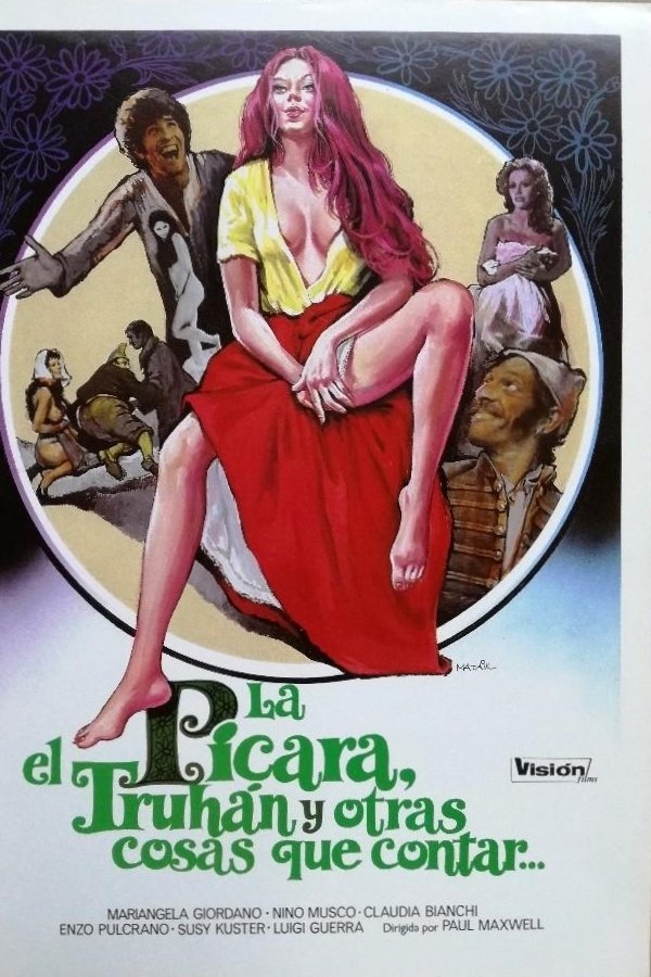 Decameron N° 4 - Le Belle Novelle Del Boccaccio