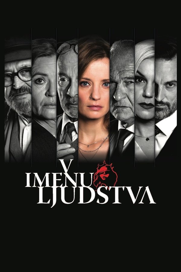 V Imenu Ljudstva