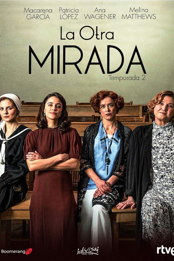 La otra mirada
