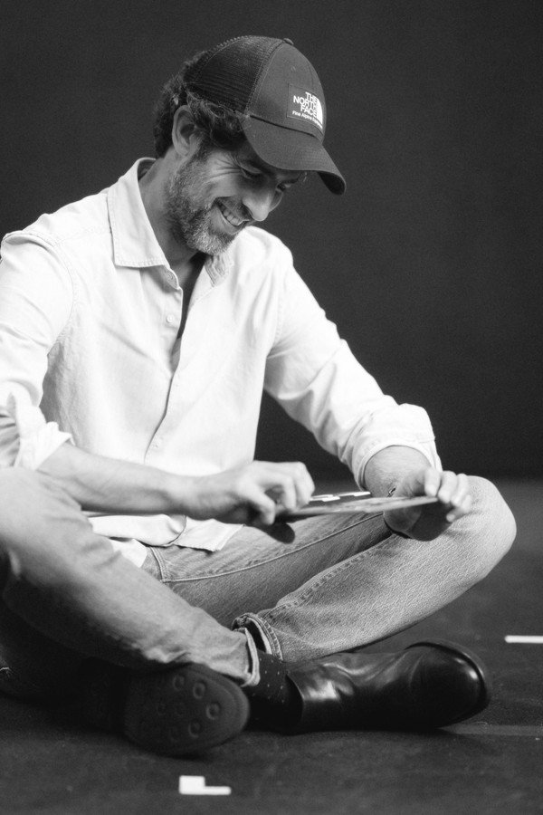 Director