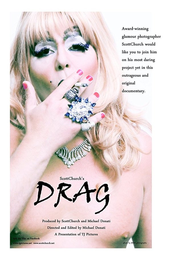 ScottChurch's Drag
