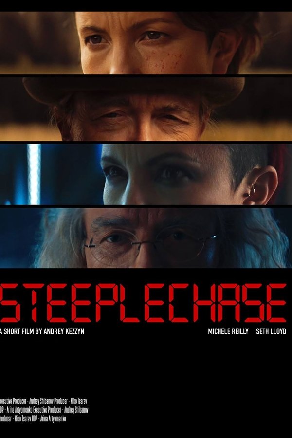 Steeplechase