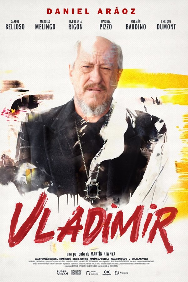 Vladimir
