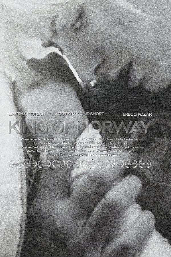King Of Norway
