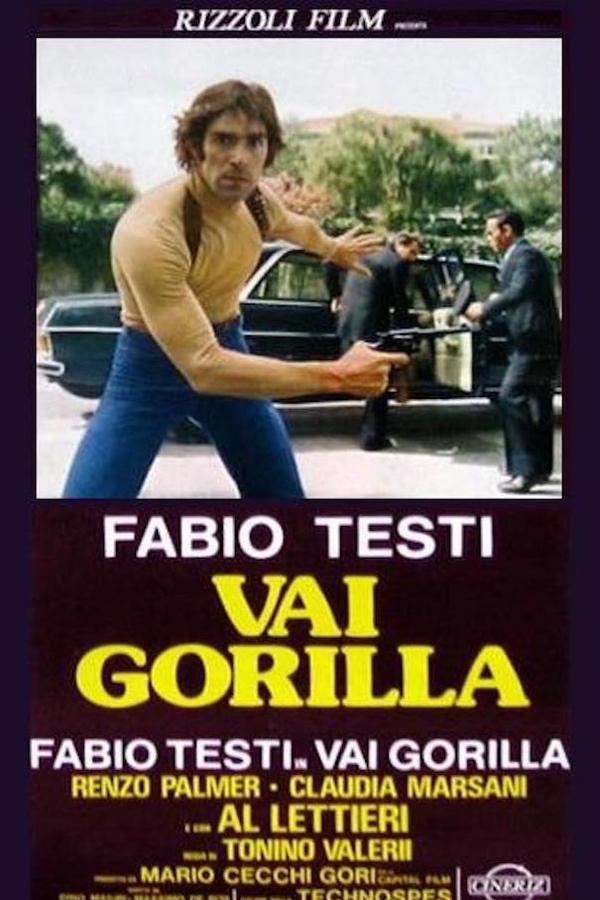 Vai Gorilla