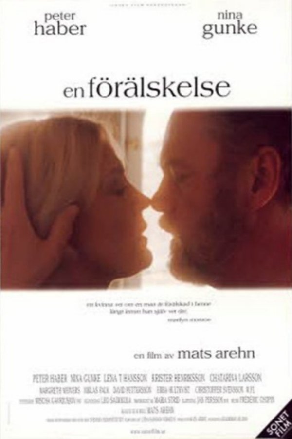 En Förälskelse