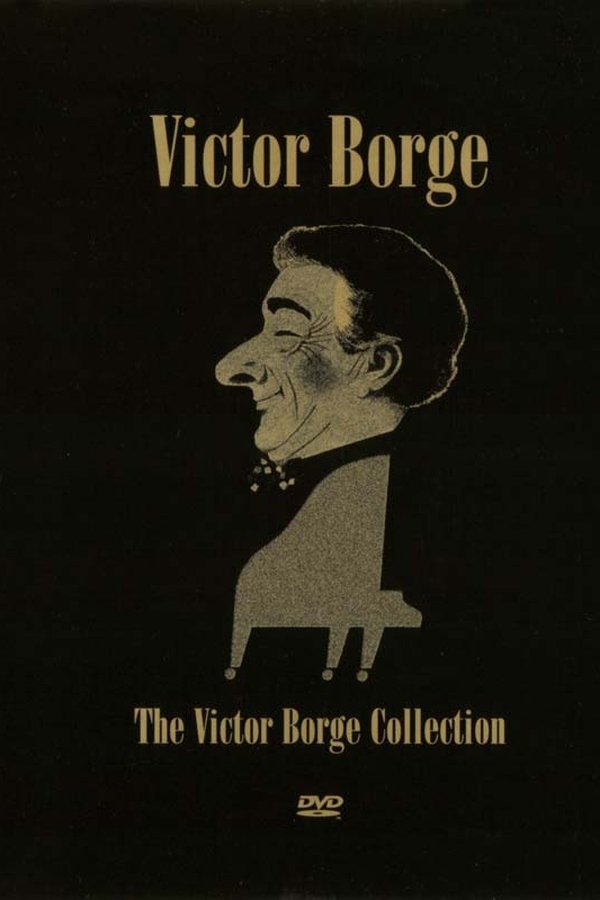 The Victor Borge Collection