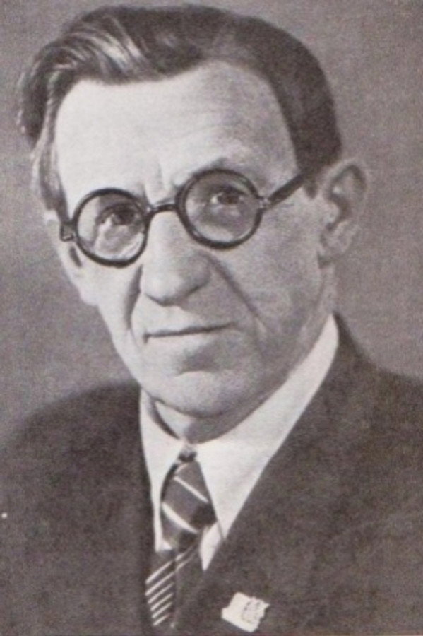 cast