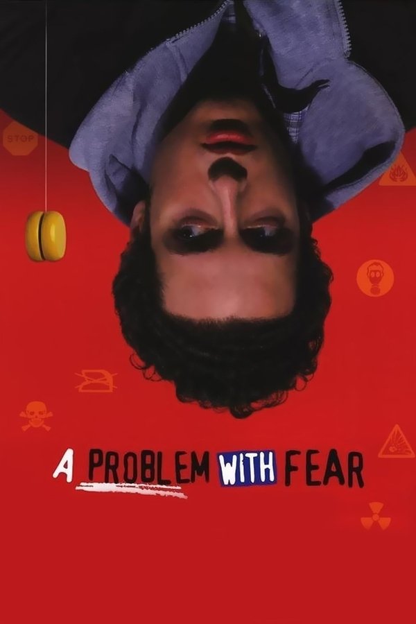 A Problem With Fear