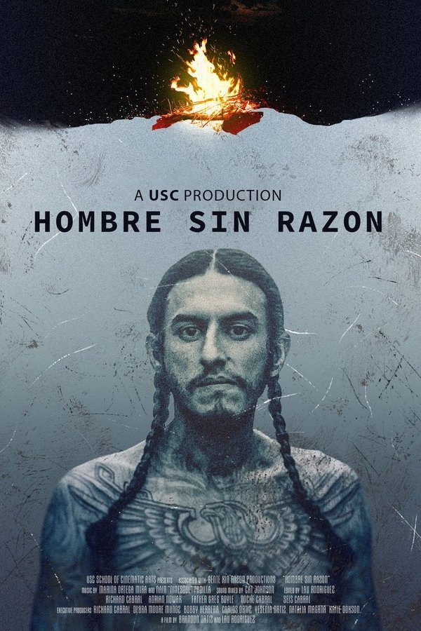 Hombre Sin Razón