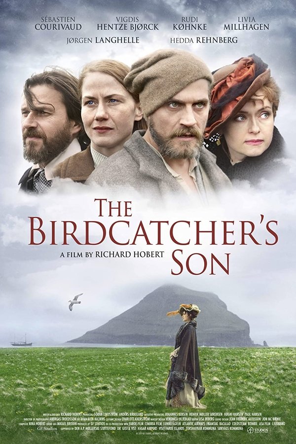 The Birdcatcher's Son