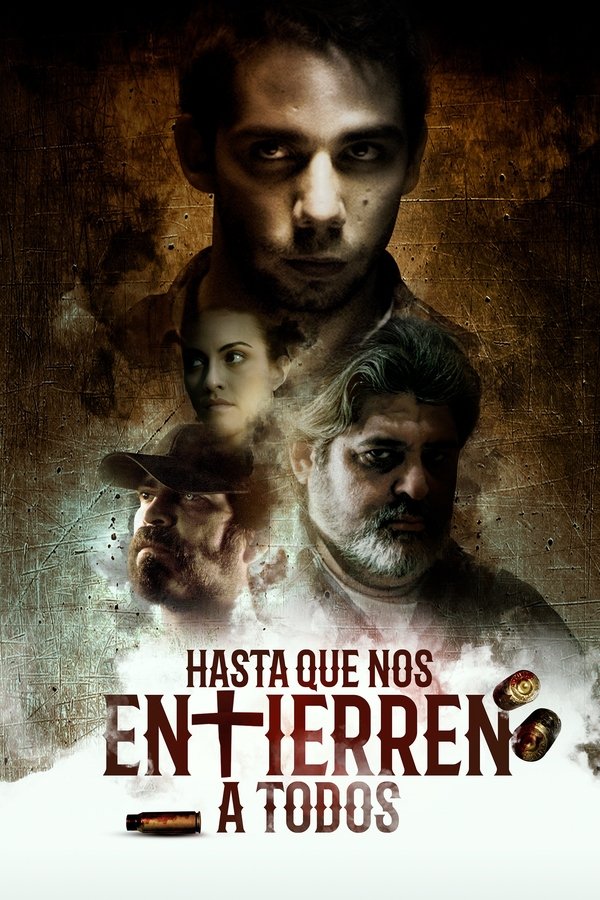 Hasta Que Nos Entierren A Todos