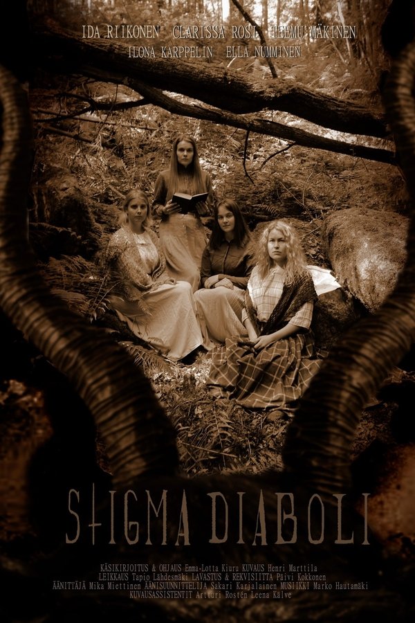 Stigma Diaboli