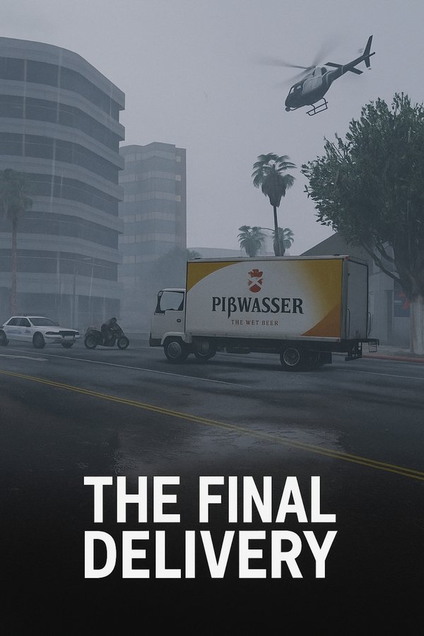 The Final Delivery