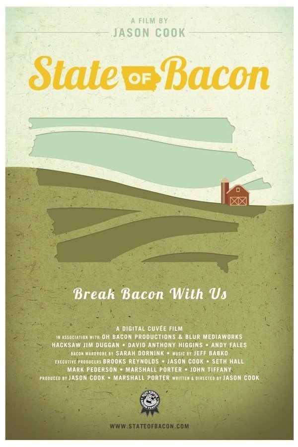 State Of Bacon