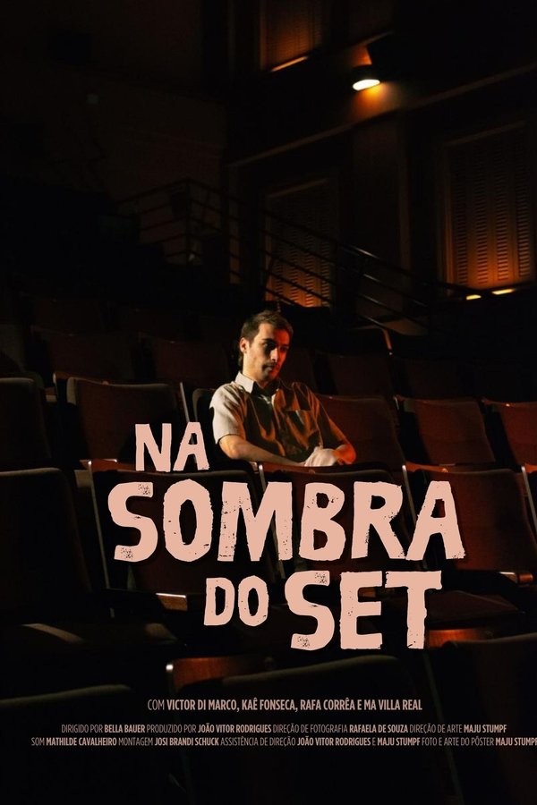 Na Sombra Do Set