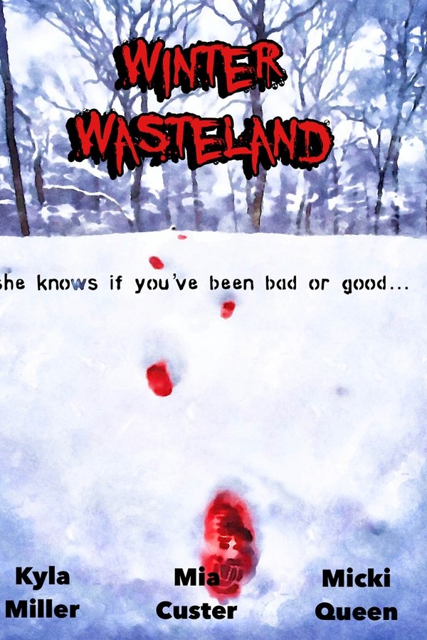 Winter Wasteland