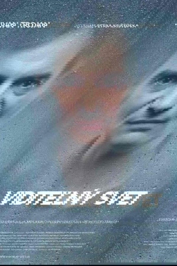 Viditeľný Svet