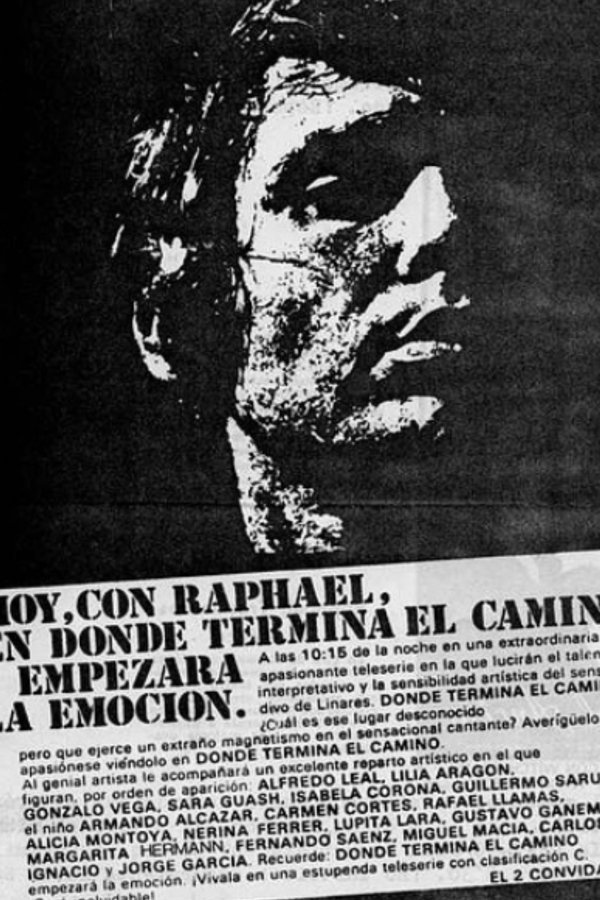 Donde Termina El Camino
