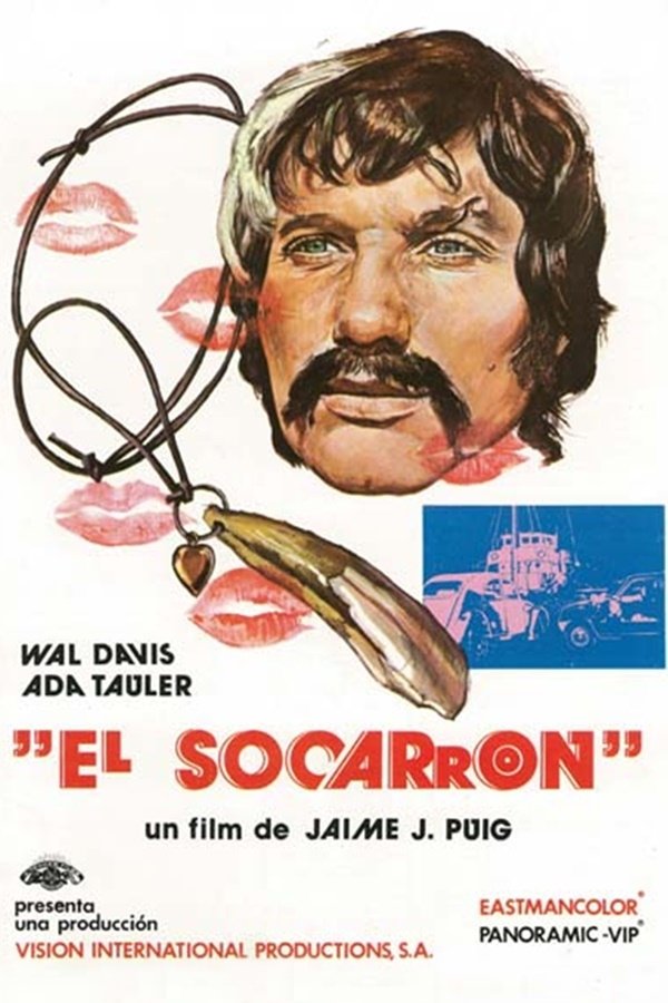El Socarrón