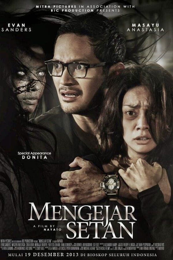 Mengejar Setan