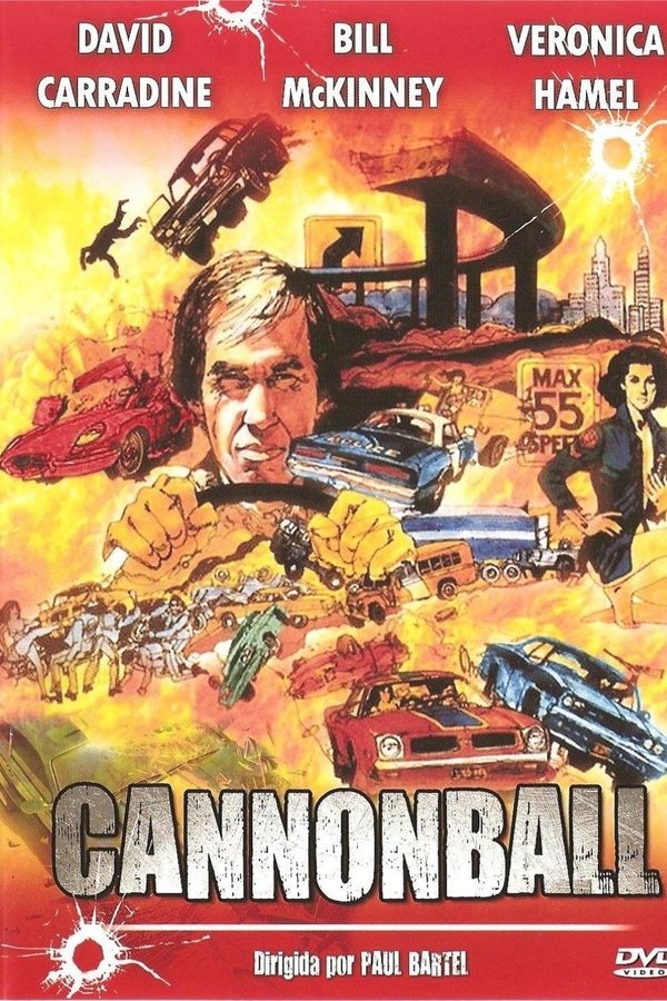 Cannonball