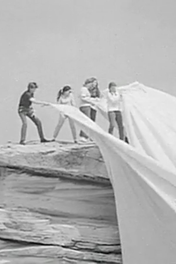 Operation Wrap Up: Christo In Australia