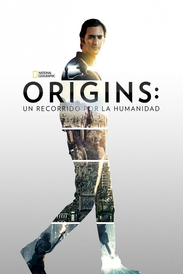 Origins: Un Recorrido Por La Humanidad