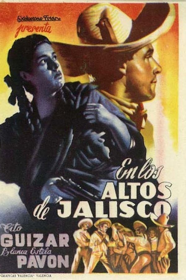 En Los Altos De Jalisco