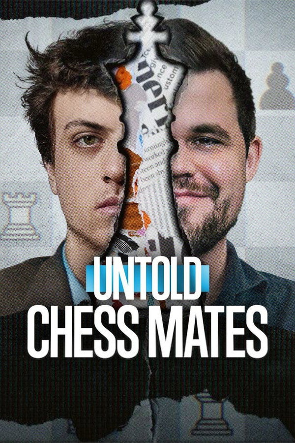 Untold: Chess Mates
