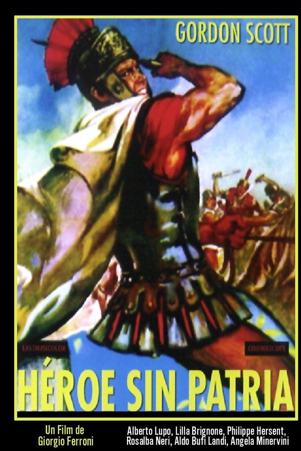 Coriolano Eroe Senza Patria