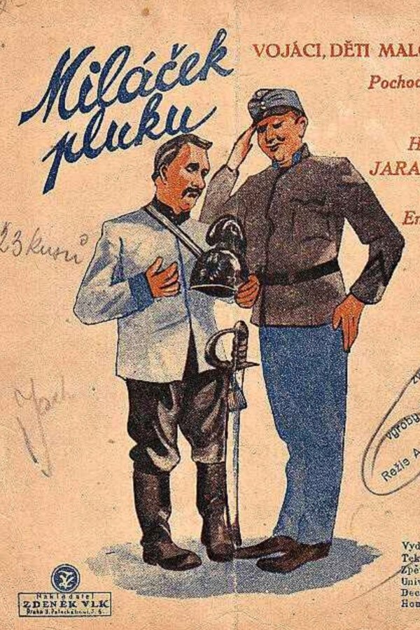 Miláček Pluku