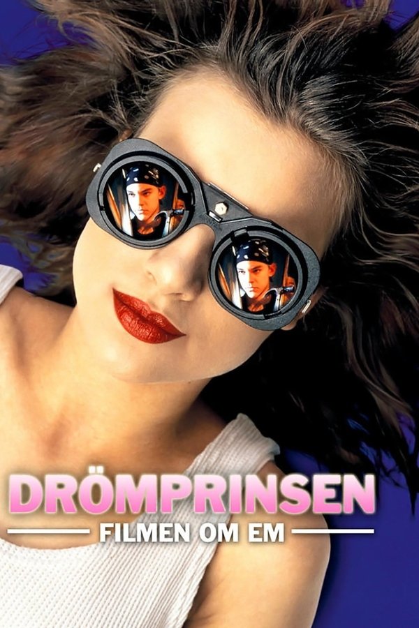 Drömprinsen - Filmen Om Em