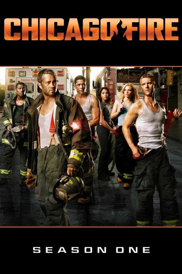 Watch Chicago Fire Free