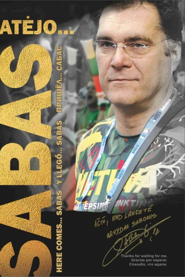 Atėjo... Sabas