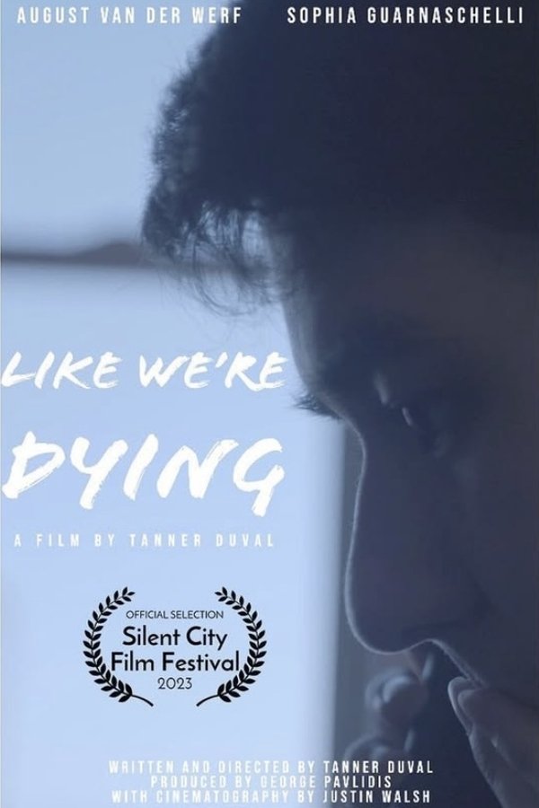 Like We're Dying
